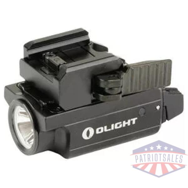 OLIGHT PL-MINI2 VALKYRIE 600LUM BLK