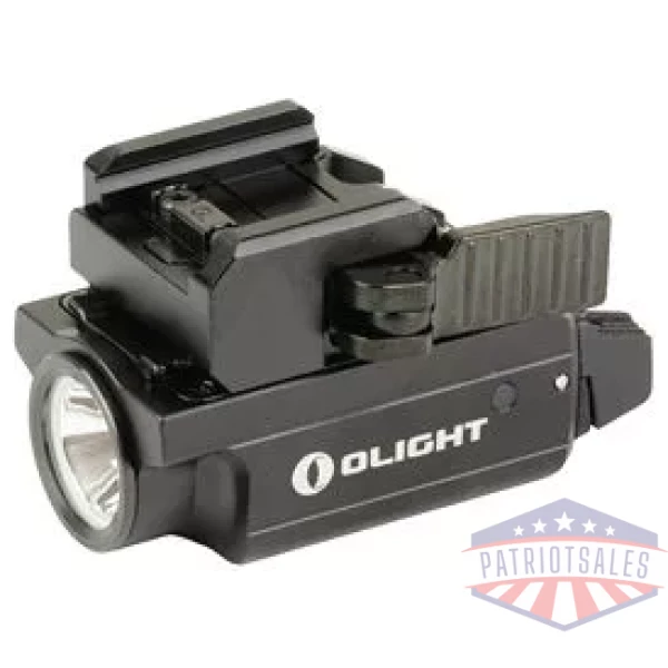 OLIGHT PL-MINI2 VALKYRIE 600LUM BLK