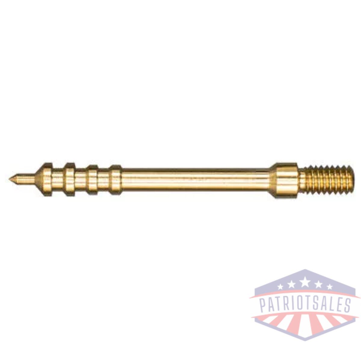 Otfg-j2243_1 - otis. 22-. 243 pierce point jag brass - otfg j2243 1