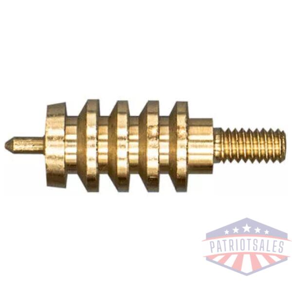 OTIS 45 ACP PIERCE POINT JAG BRASS