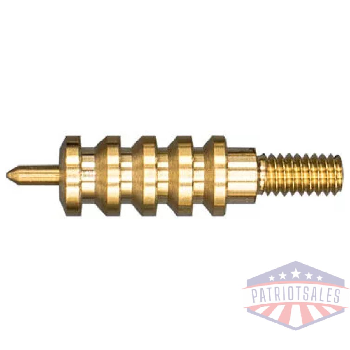 Otis 9mm pierce point jag brass - image 1
