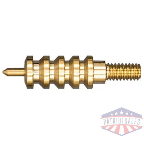 OTIS 9MM PIERCE POINT JAG BRASS