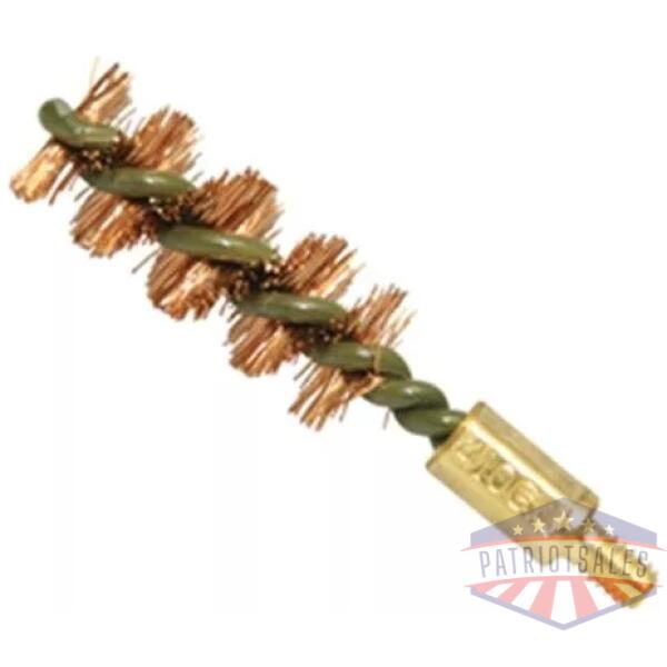 Dual Shotgun Bore Brushes