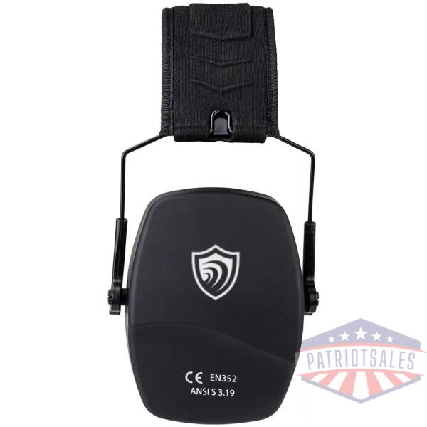 Earshield Ranger Passive Earmuffs