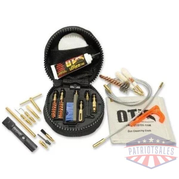 Soft Pack Cleaning System