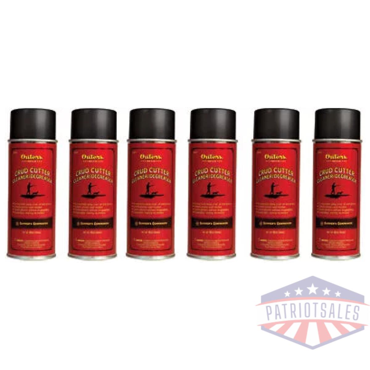 Out42071ea_1 - outers crud cutter 14oz - out42071ea 1