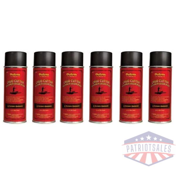 OUTERS CRUD CUTTER 14OZ