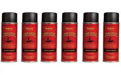 OUTERS CRUD CUTTER 14OZ