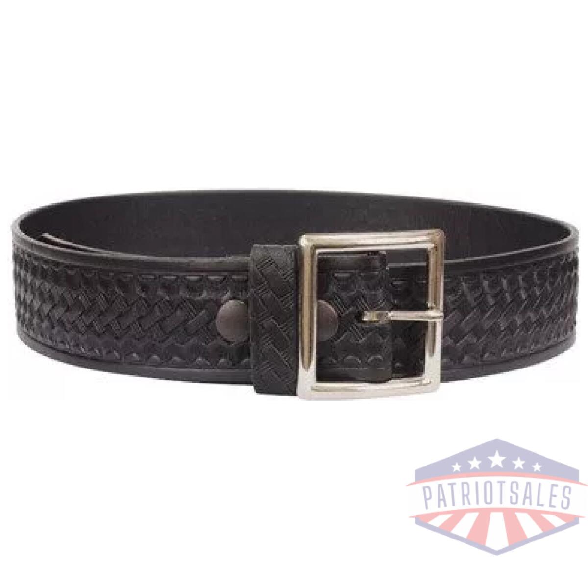 1. 75'' garrison belt - image 1