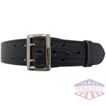 2.25'' Fully Lined Sam Browne Leather Belt