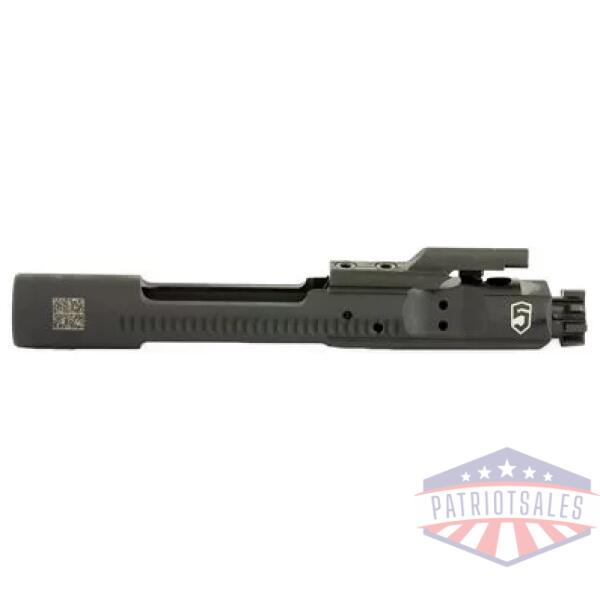 PHASE5 BOLT CARRIER GROUP M16 BLK
