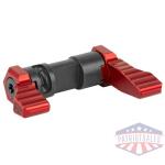 PHASE5 AMBI SAFETY SELECTOR RED