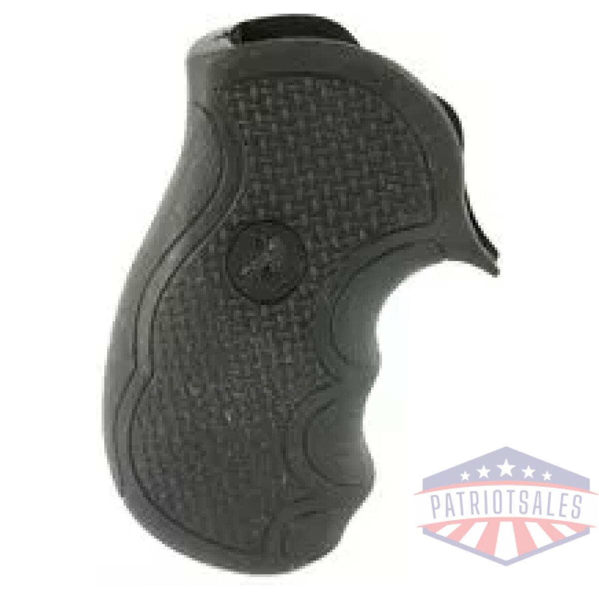 Pkmyr diamond pro grp ruger lcr blk - image 1
