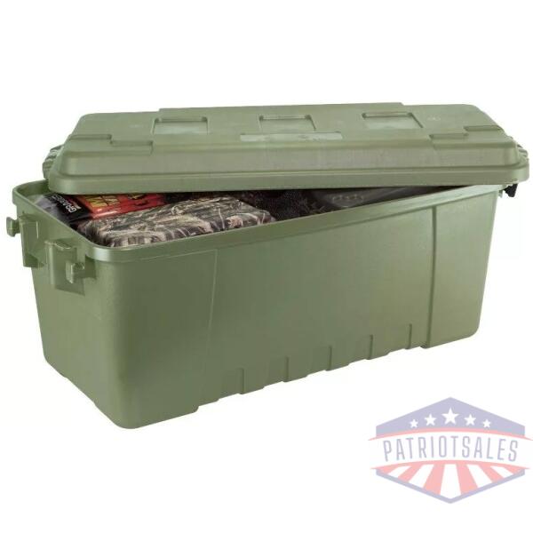 Sportsman's Trunk - Medium