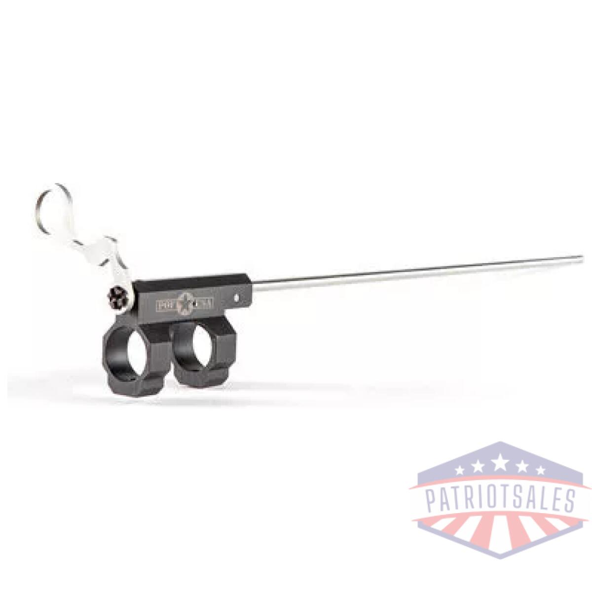 Pof dictator 9pos gas block carbine - image 1