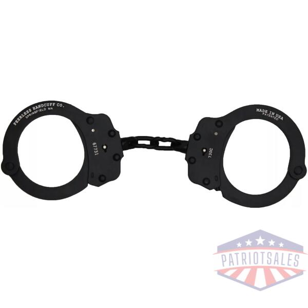 Model 730C Superlite Chain Link Handcuff