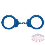 Model 752C Oversize Chain Link Handcuff - Color Finish