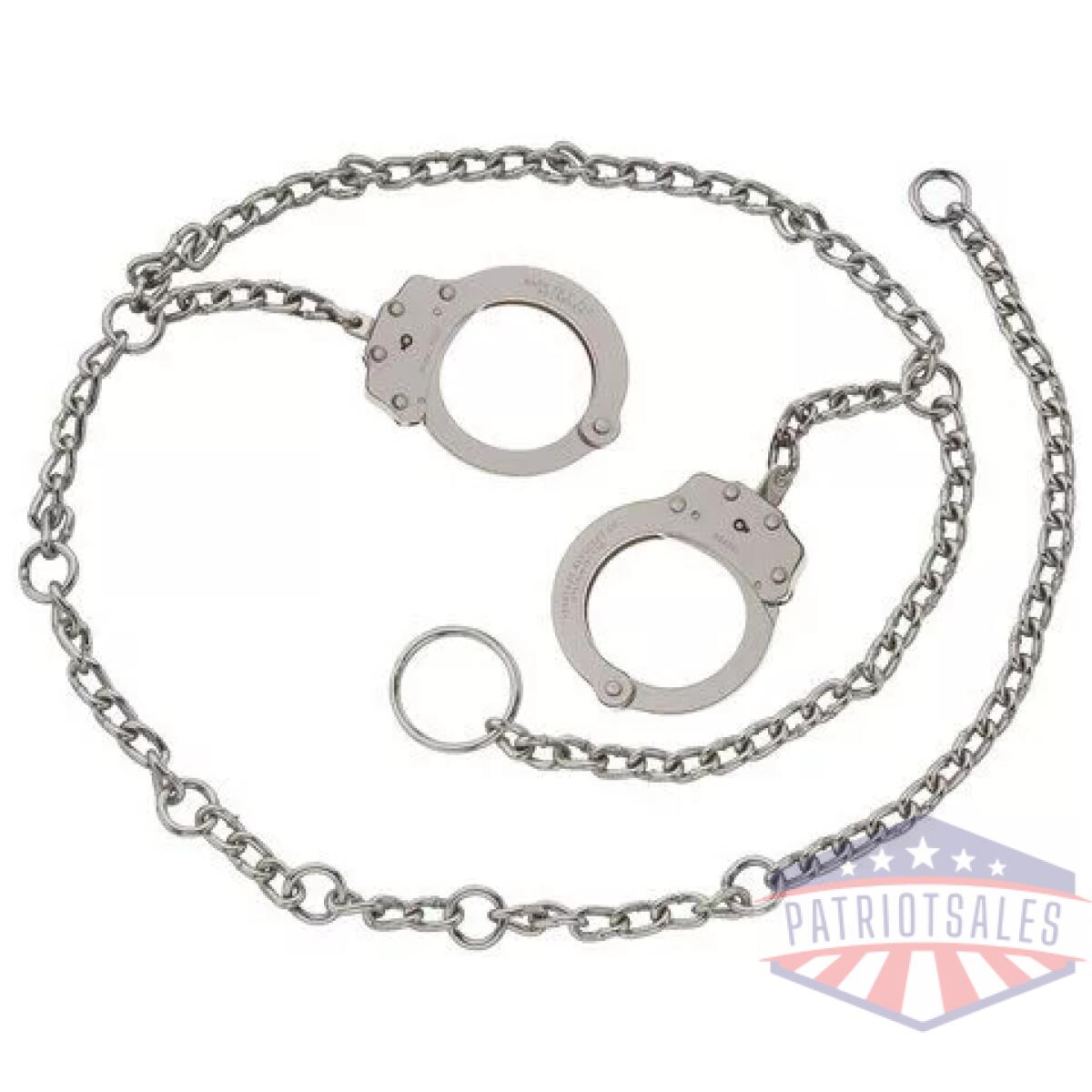 Pr-4764 - model 7002c xl 72'' waist chain - pr 4764