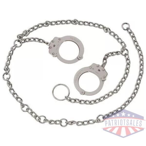 Model 7002C XL 72'' Waist Chain