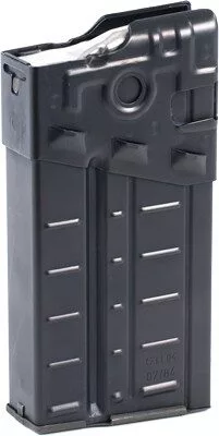 PTR MAGAZINE PTR-91 308 WIN - 20RD BLACK ALUMINUM
