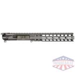 RADIAN UPPER/HANDGUARD MODEL 1 - AR-15 10" M-LOK BLACK