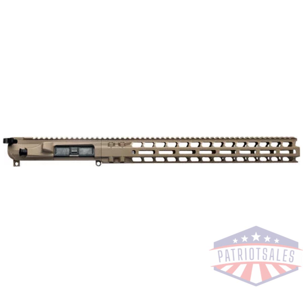 R0620 - radian upper/handguard model 1 - ar-15 15. 5" m-lok fde - r0620
