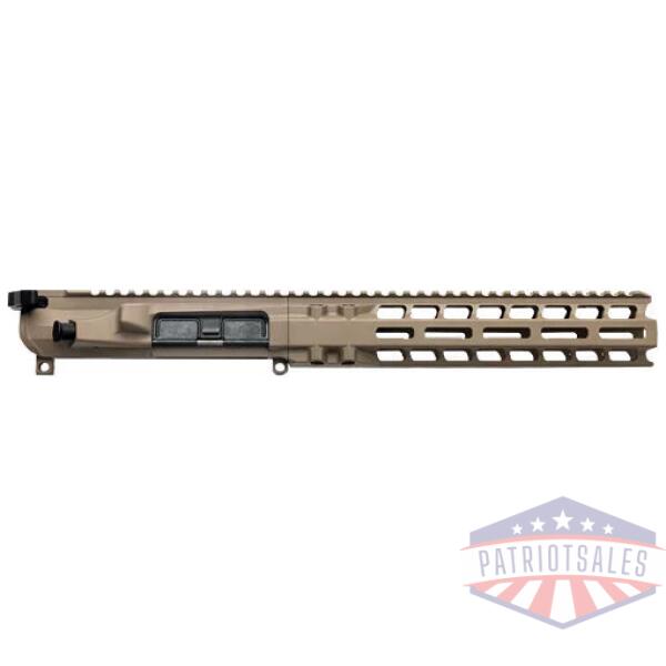 RADIAN UPPER/HANDGUARD MODEL 1 - AR-15 10" M-LOK FDE