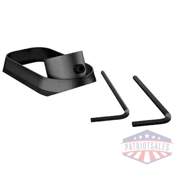 RA MAGWELL FOR G17/22/34/35 GEN3 BLK