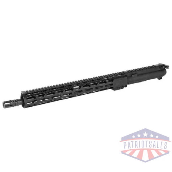 RADICAL UPPR 762X39 16" 1-10 MLOK BL