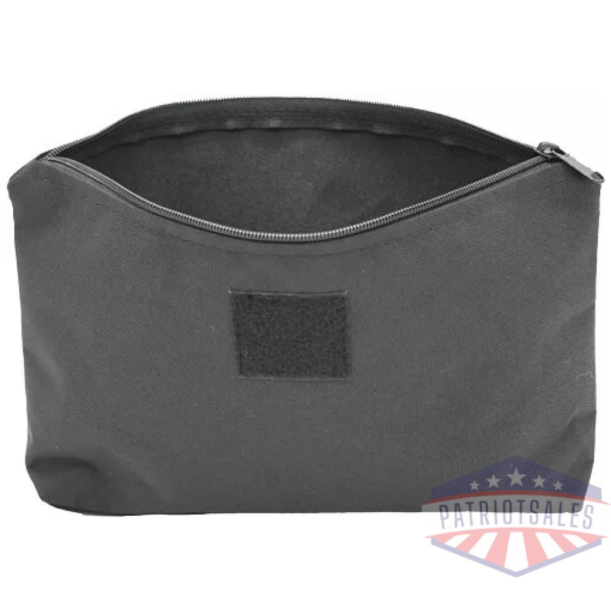 Sticky modular range bag - pouch large - image 1