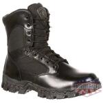 Alpha Force Waterproof Public Service Boot