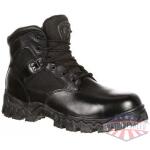 Alpha Force Waterproof Public Service Boot