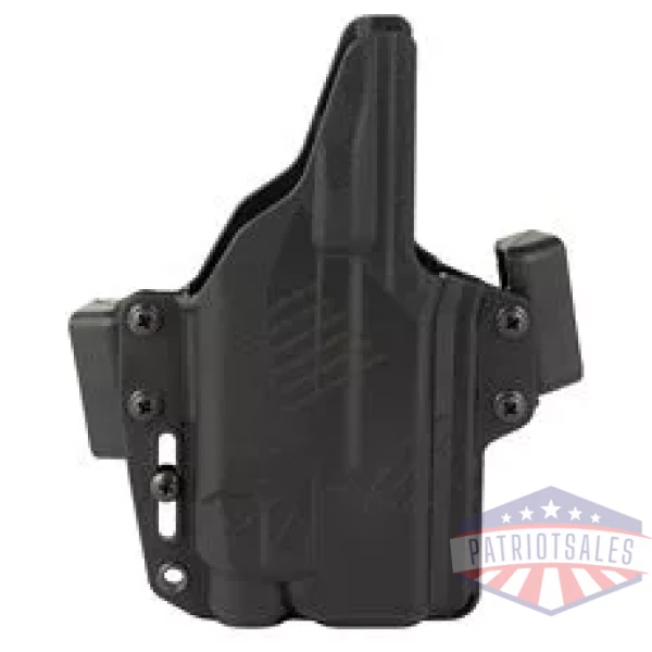 RAVEN PERUN LC FOR GLK 19 W/TLR-7 BK