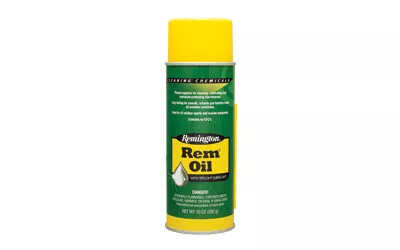 REM REM-OIL 10OZ CAN