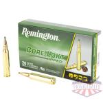 REM 7MM MAG 150GR CLOK TIPPED 20/200