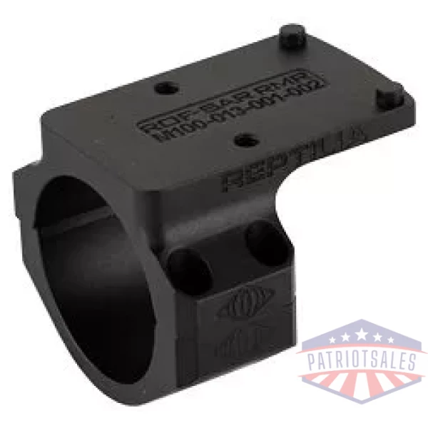 REPTILIA ROF SAR 30MM RMR BLK