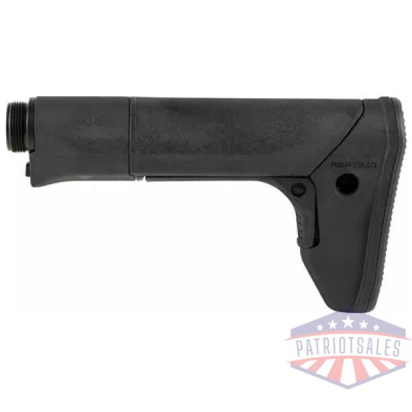 REPTILIA RECC-E STOCK A5 LENGTH BLK