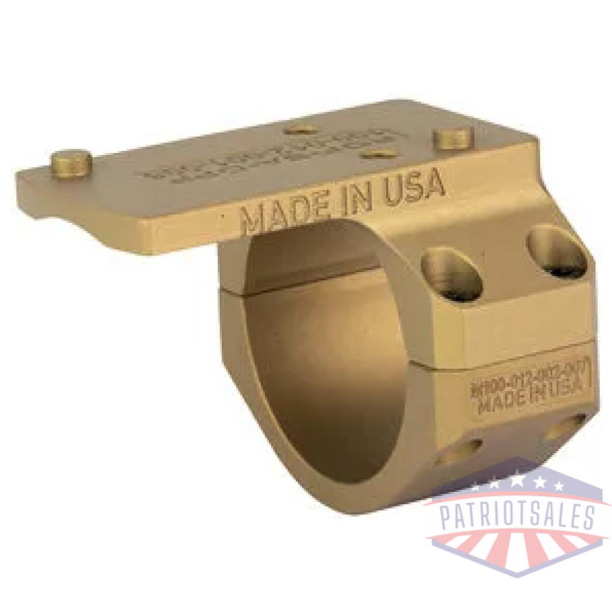 Reptilia rof sar 30mm lpold dpp fde - image 1