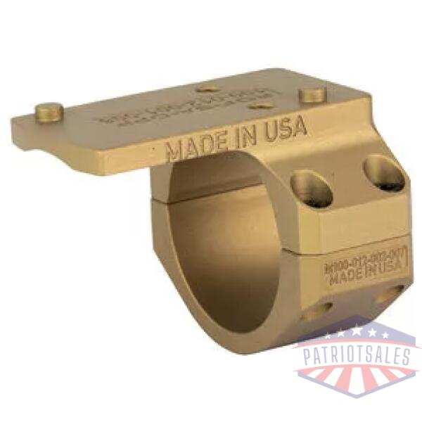 REPTILIA ROF SAR 30MM LPOLD DPP FDE