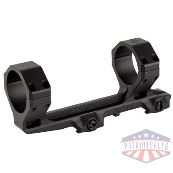 REPTILIA AUS 35MM MOUNT 1.54" BLACK