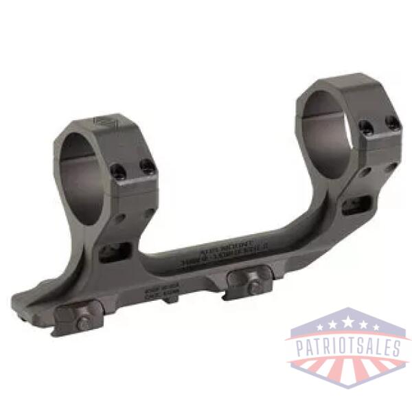 REPTILIA AUS 34MM MOUNT 1.93" BLACK