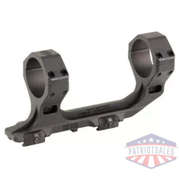 REPTILIA AUS 34MM MOUNT 1.93" BLACK