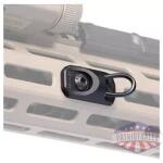 REPTILIA SOCKET SLING LOOP BLACK