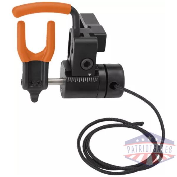 30-06 OUTDOORS ARROW REST THE - REV FALL-AWAY RH
