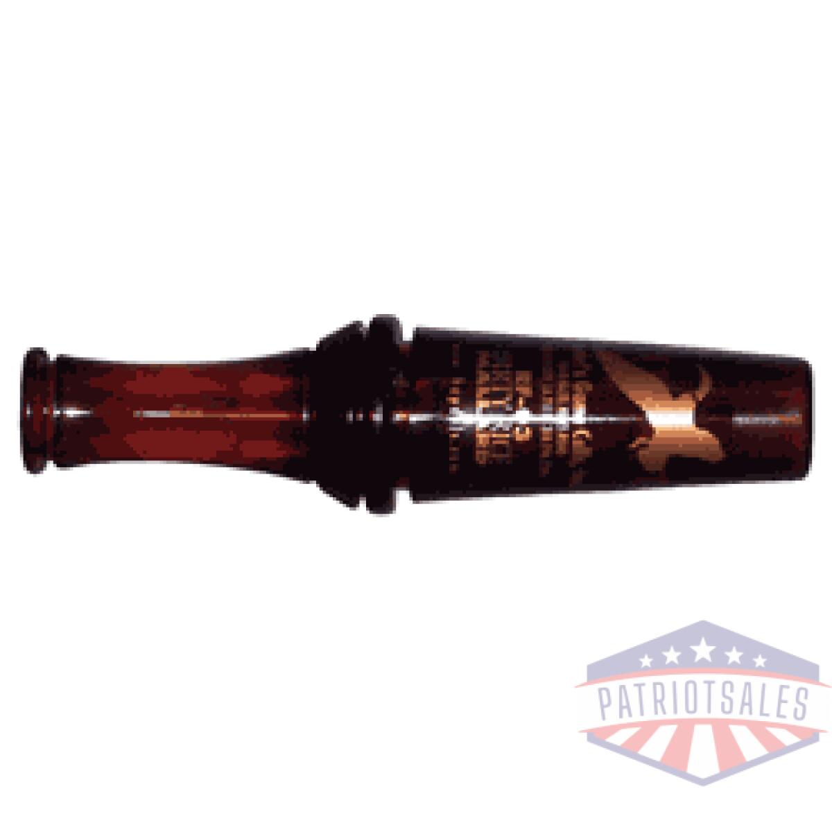Haydel's mallard duck call - dirty rice - image 1