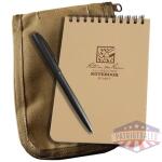 All-Weather Notebook Kit (3'' x 5'')