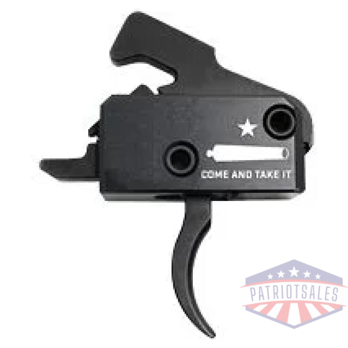 Rise super sporting trig cti - image 1
