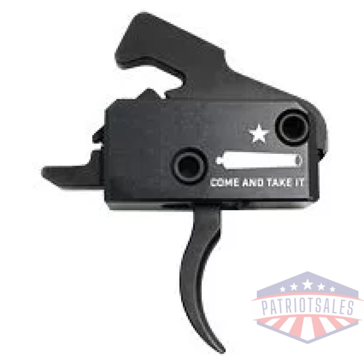 Rise super sporting trig cti - image 1