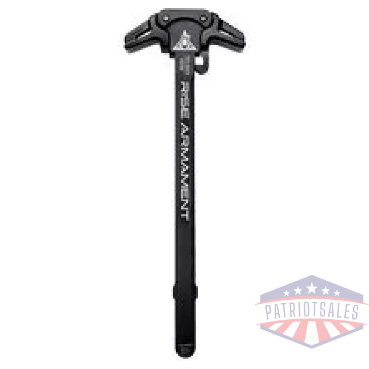 Rise ar-10 ambi charging handle - image 1