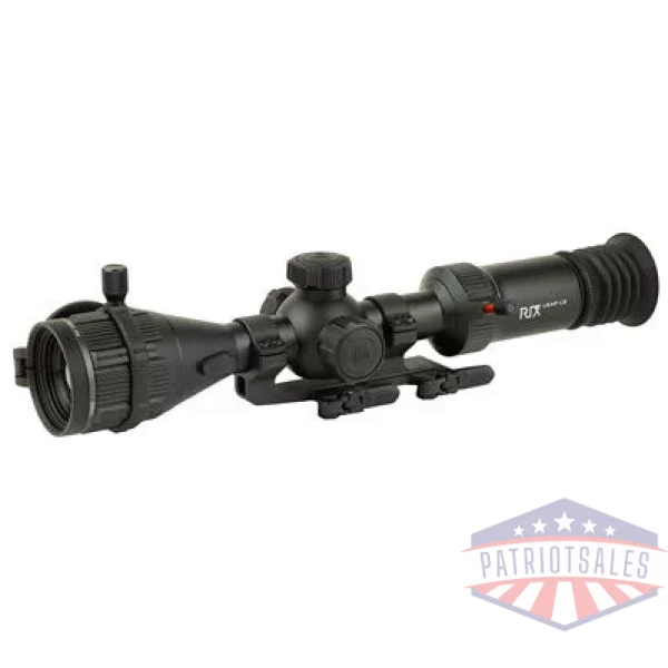 RIX LEAP-L3 35-384 THERMAL SCOPE